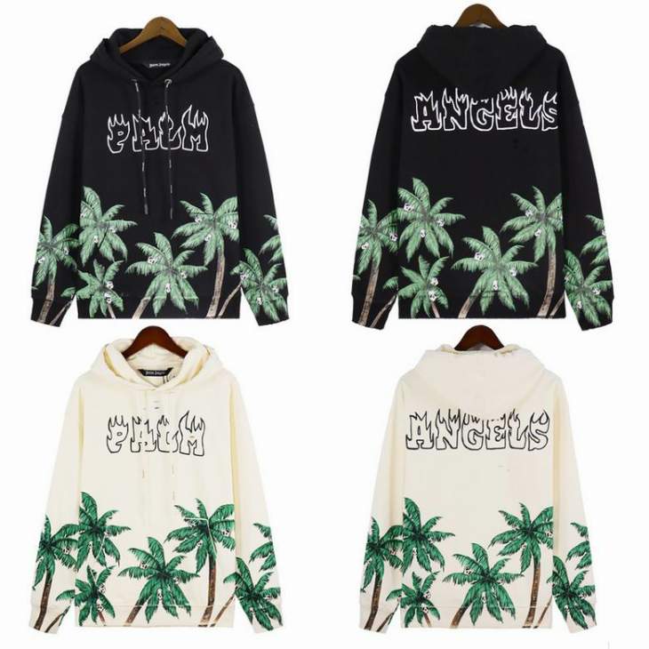 Picture of Palm Angels Hoodies _SKUPalmAngelsS-XLbrt52095161